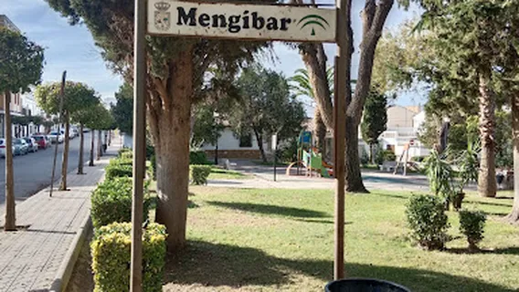 municipal "La Piedra" Park