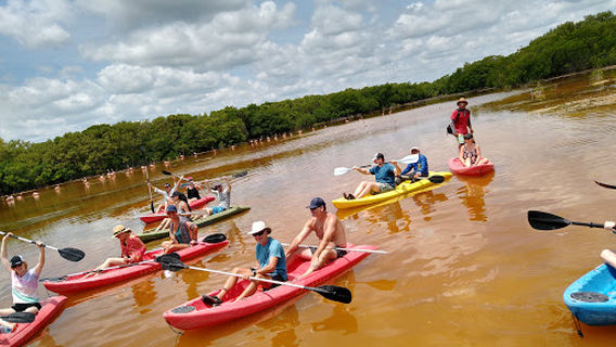 Sisal Mágico Tours
