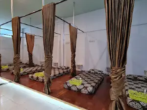 RX Relaxology Kefamenanu