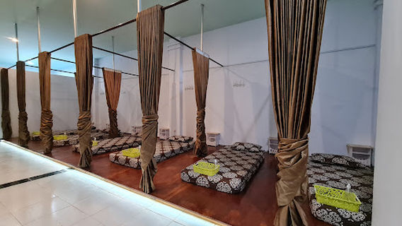 RX Relaxology Kefamenanu