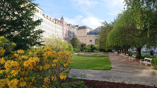 Funicular Imperial lower station