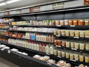Oak Grove Farms, Inc