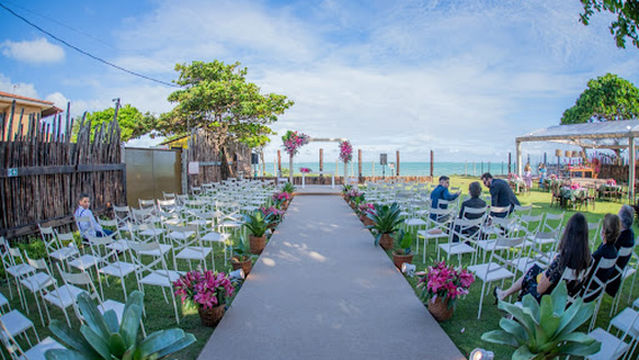Unique Beach Eventos