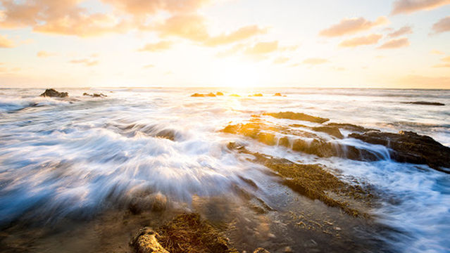 Jamieson Creek Campground