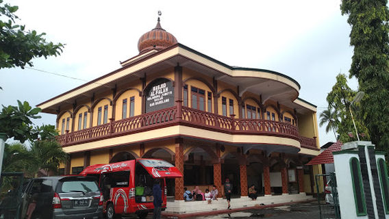 Salam