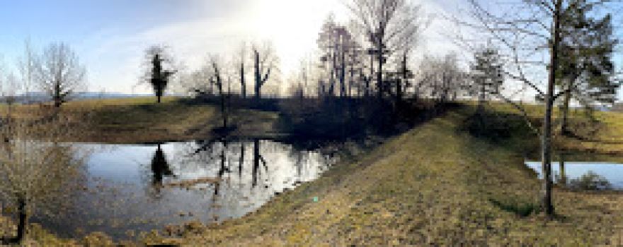 Grund Nature Reserve