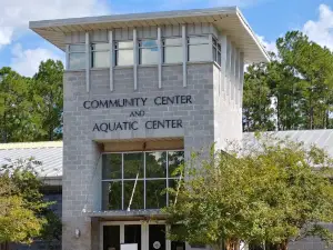 Cecil Aquatics Center