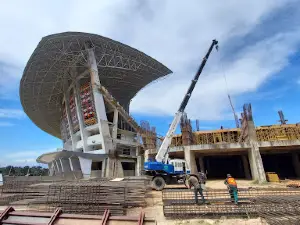 Stadion Utama Sumatera Barat