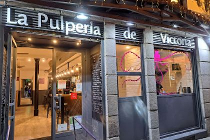 La Pulperia de Victoria