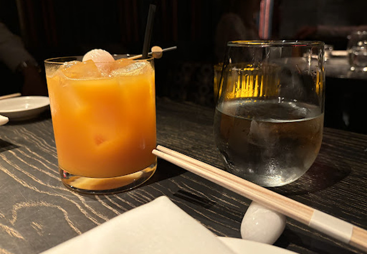 Nobu (Downtown)のおすすめメニュー・口コミ・営業情報（ウォール街