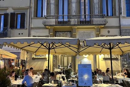 Novella Osteria Toscana