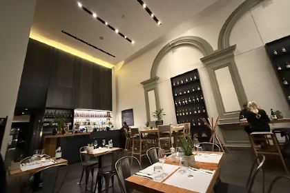 Obicà Mozzarella Bar - Firenze