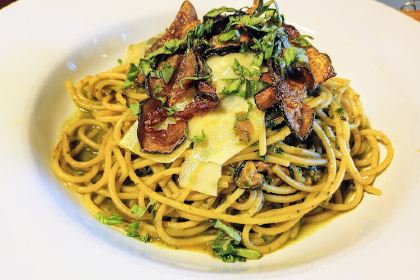 Cucina Caprese Pizzeria & Trattoria