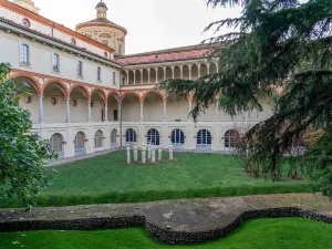 Leonardo da Vinci Museum of Science and Technology