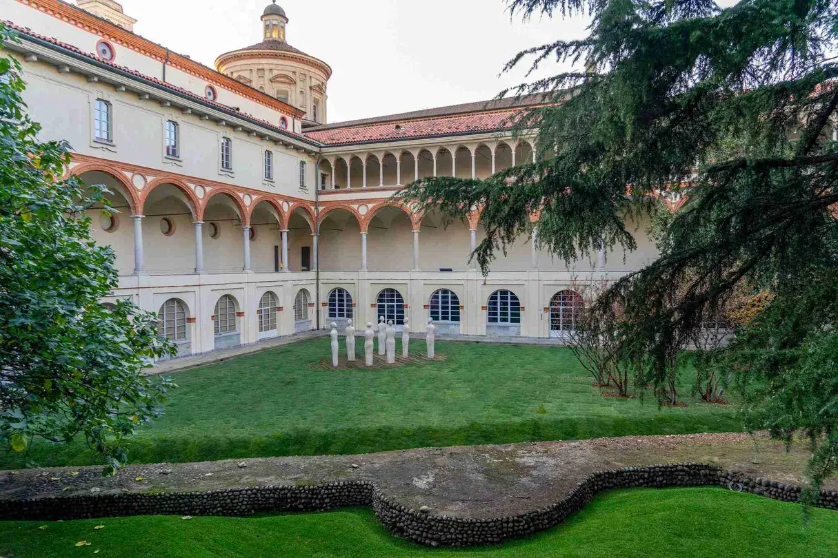 2_Leonardo da Vinci Museum of Science and Technology