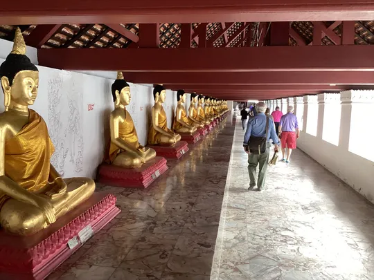 5_วัดพระมหาธาตุวรมหาวิหาร นครศรีธรรมราช