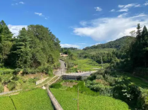 Huangguaqing Hot Spring Sanatorium