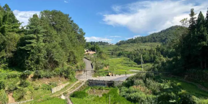 黃瓜箐溫泉療養院