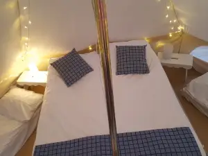 Seläter Camping