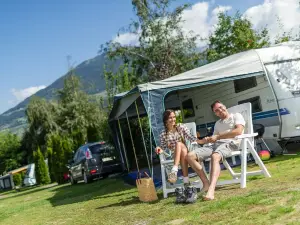 Camping Residence Sägemühle