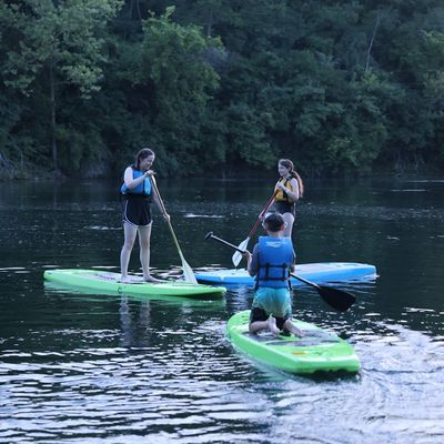 Rainbow Scout Reservation