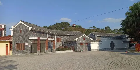 雙鶴公園