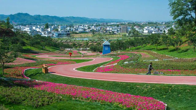 jie xiang hua hai jing qu