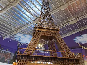 Trans Studio Mini Lampung