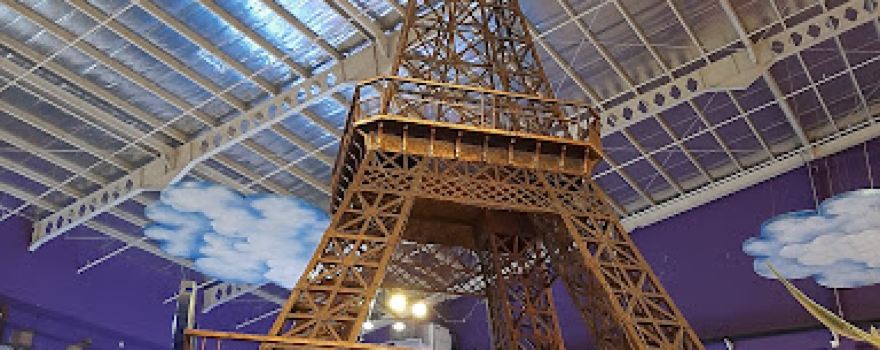 Trans Studio Mini Lampung