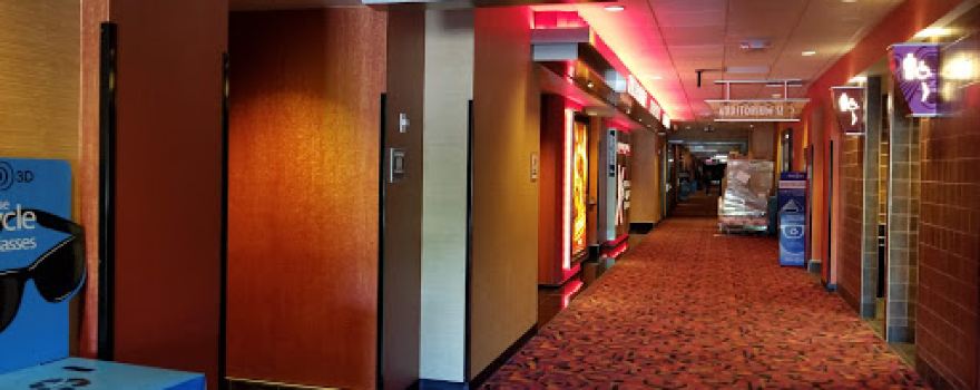 Cinemark Redding 14 and XD