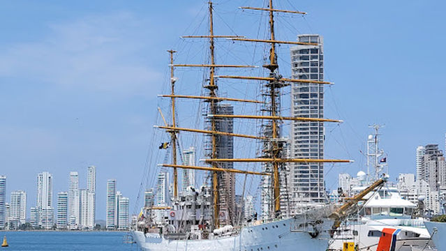 Muelle de la Bodeguita