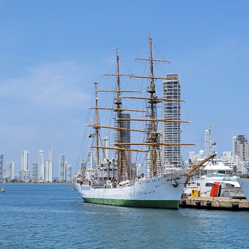 Muelle de la Bodeguita