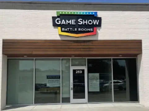 Game Show Battle Rooms