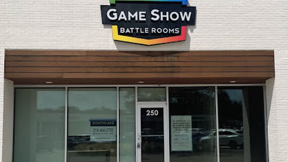 Game Show Battle Rooms