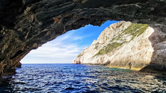 Porto Vromi Maries