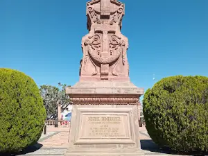 Mirador de los Arcos