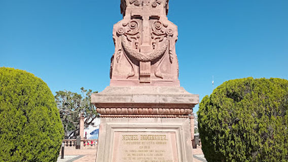 Mirador de los Arcos