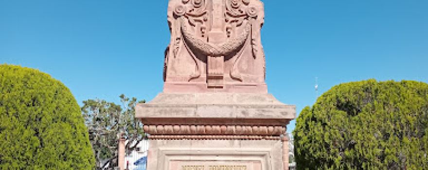 Mirador de los Arcos