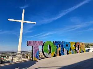 Cable Car Tower of Christ Noas