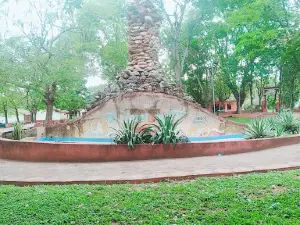 Plaza Mariscal Francisco Solano López