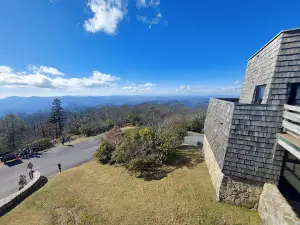 Brasstown Bald
