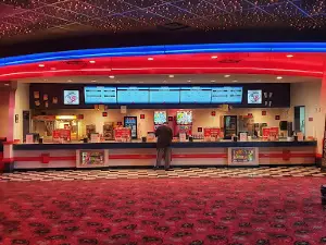 Starlight Cinema