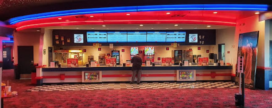 Starlight Cinema