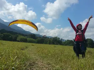 Parapente Jarabacoa