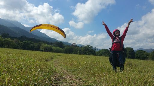Parapente Jarabacoa