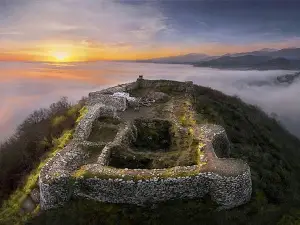 Markuh Castle