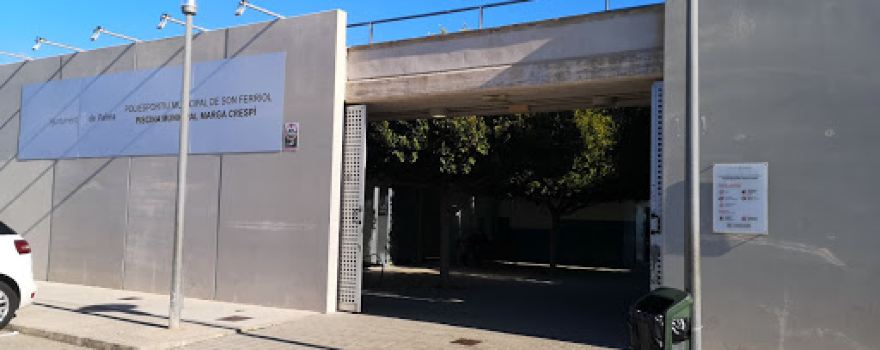 Camp de Futbol Ferriolense
