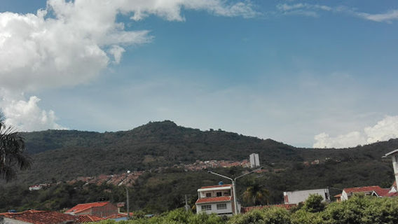 Parque del Bella Isla