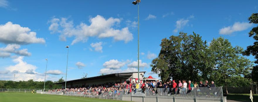 FC Radio CD Neudorf