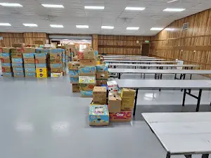 Baxter County Fair Grounds